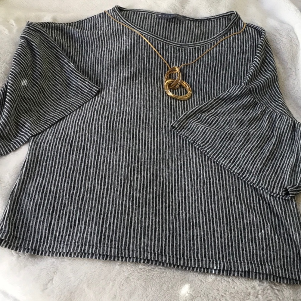 ELLIOTT LAUREN TOP